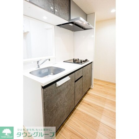 コンフォリア幡ヶ谷の物件内観写真